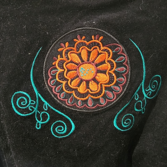 Coline jacket - Picture 8 of 14